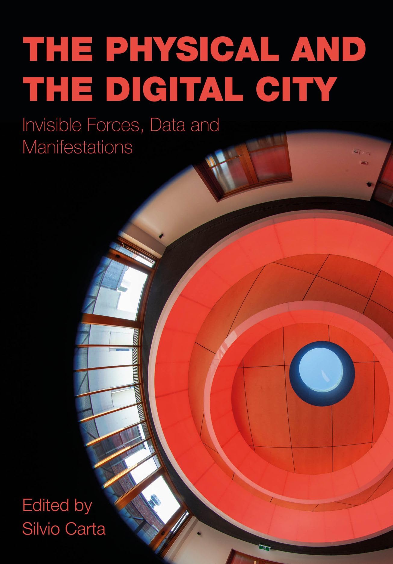 The Physical and the Digital City Architecture