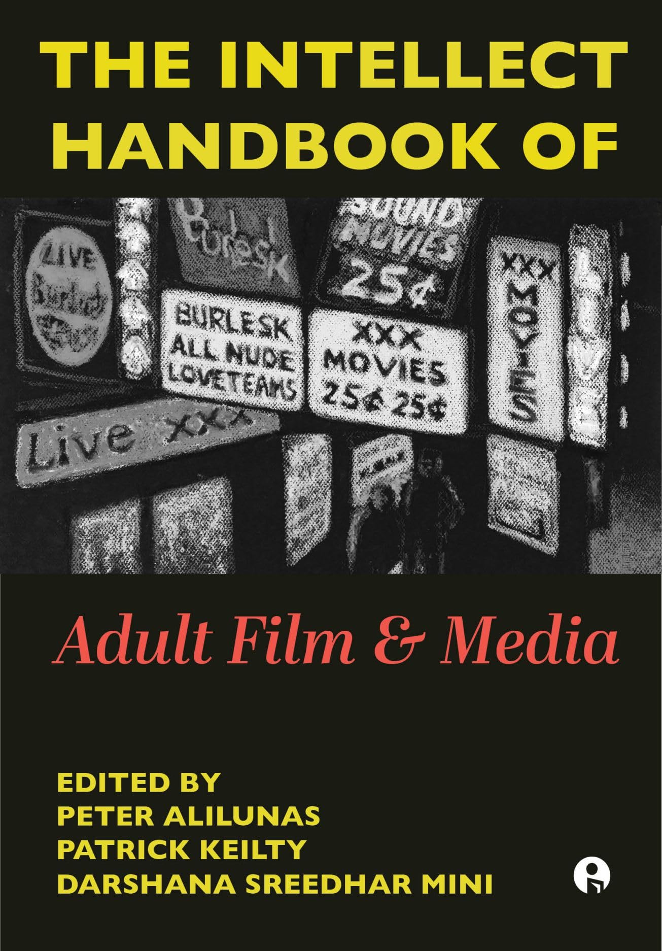 The Intellect Handbook of Adult Film and Media Books