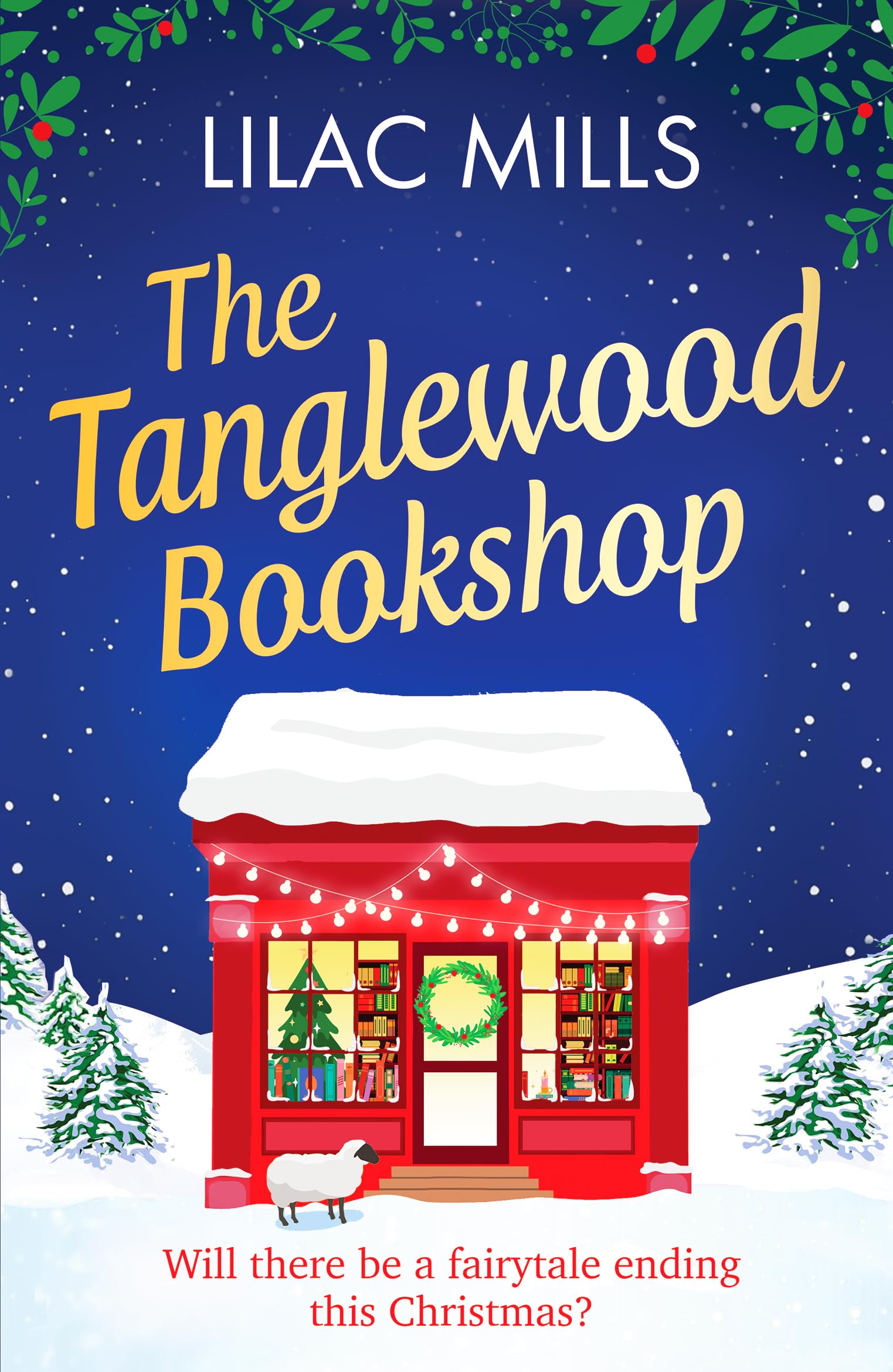 The Tanglewood Bookshop Social Sciences
