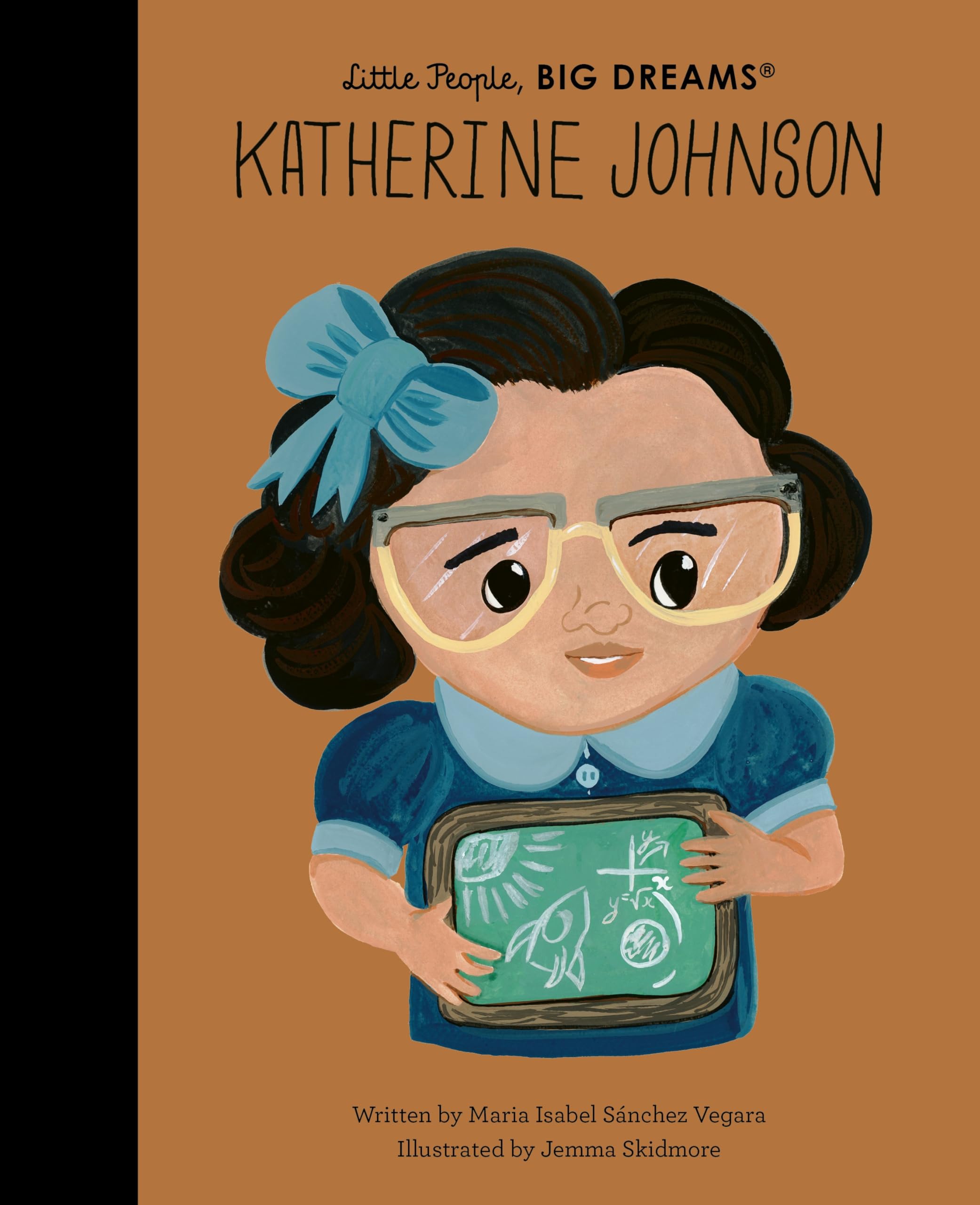 Product Image: Katherine Johnson