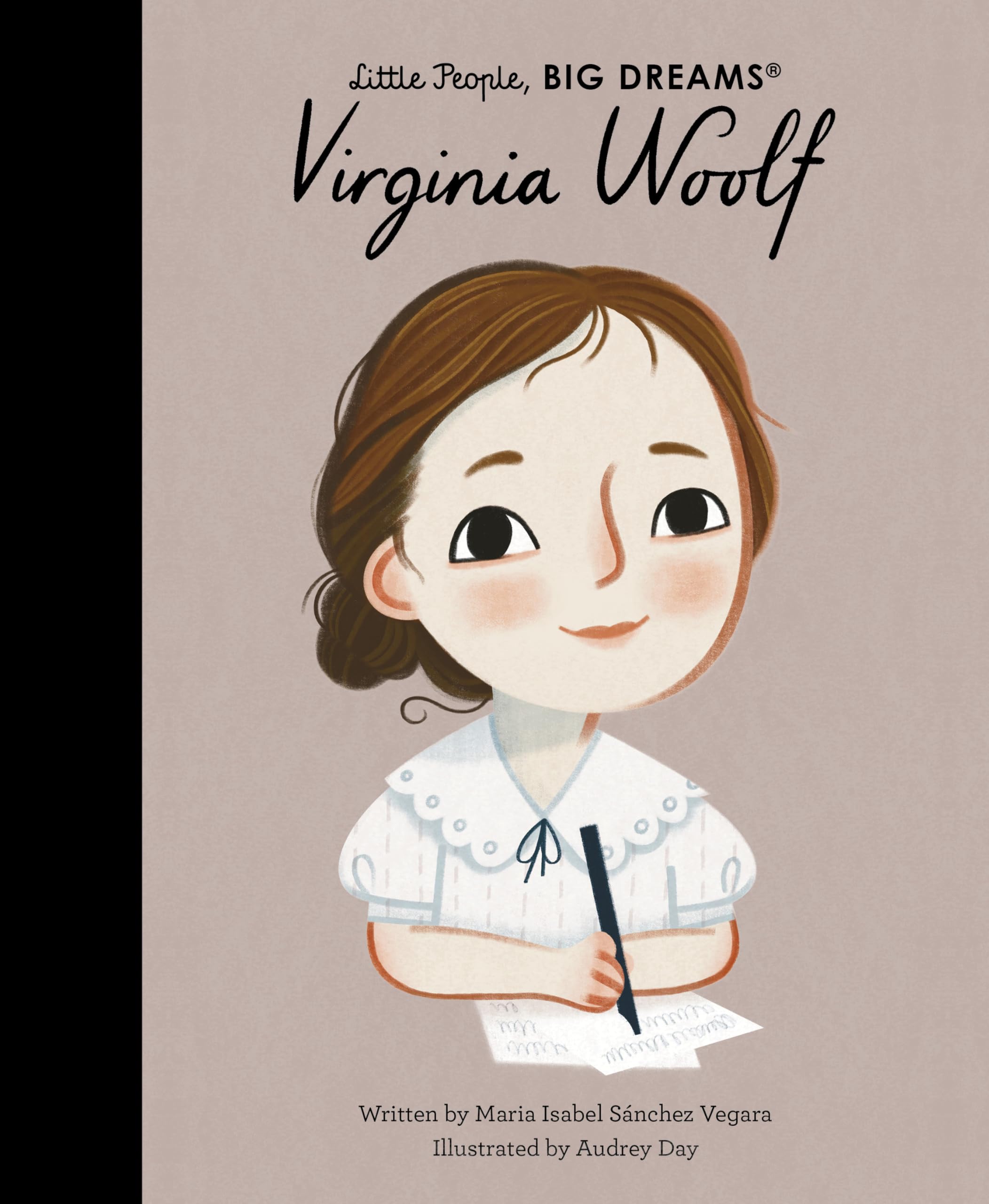 Product Image: Virginia Woolf