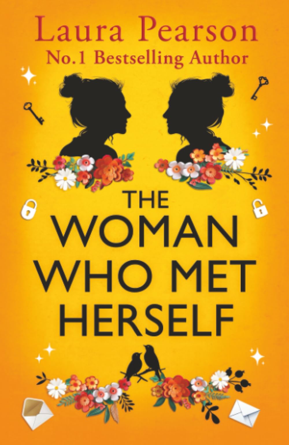 The Woman Who Met Herself: A heartbreaking and life-affirming story from Laura Pearson Contemporary literature