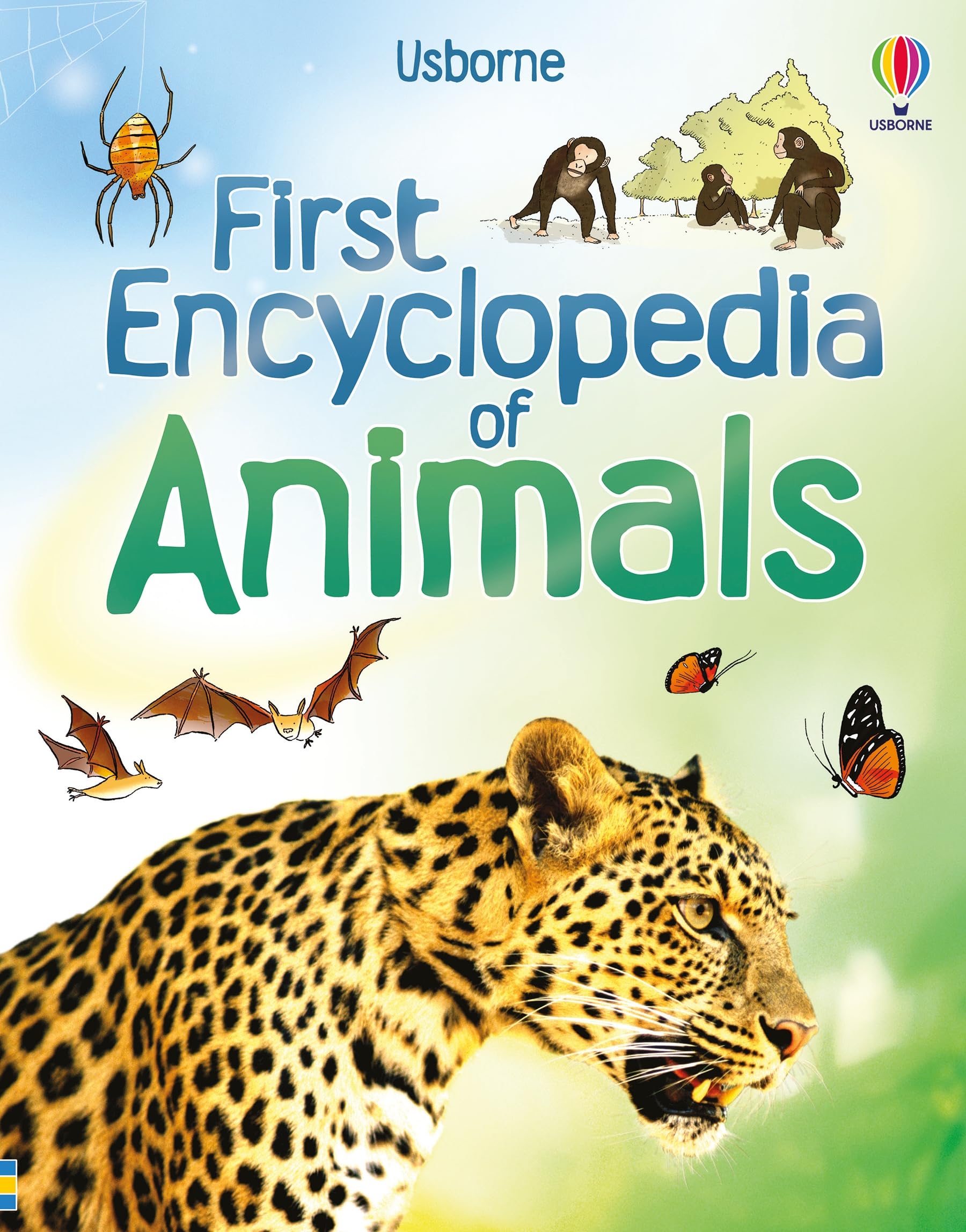 First Encyclopedia of Animals (First Encyclopedias) Non-fiction
