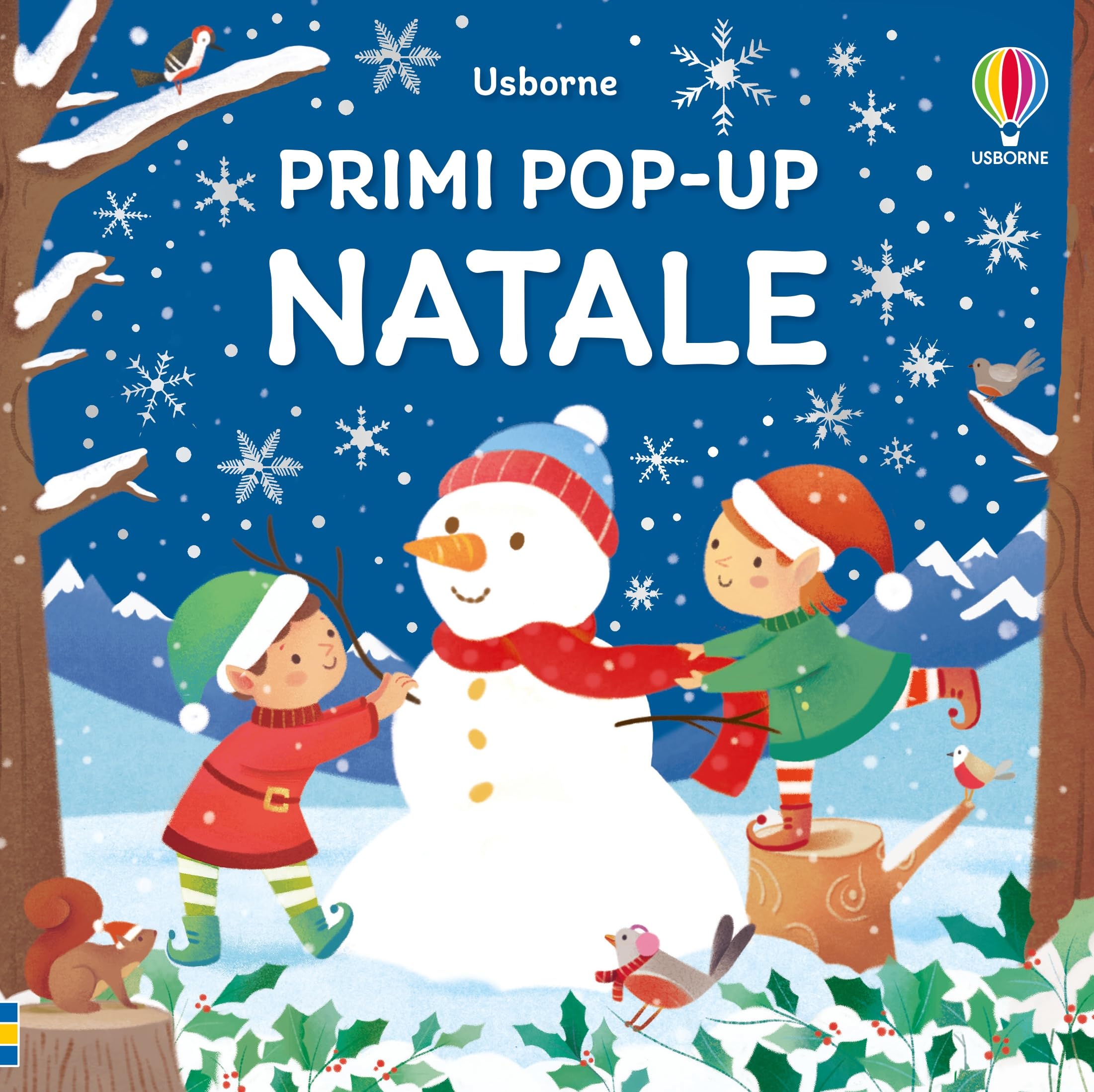 Natale. Ediz. illustrata (Primi pop-up) Tiptoi & Games