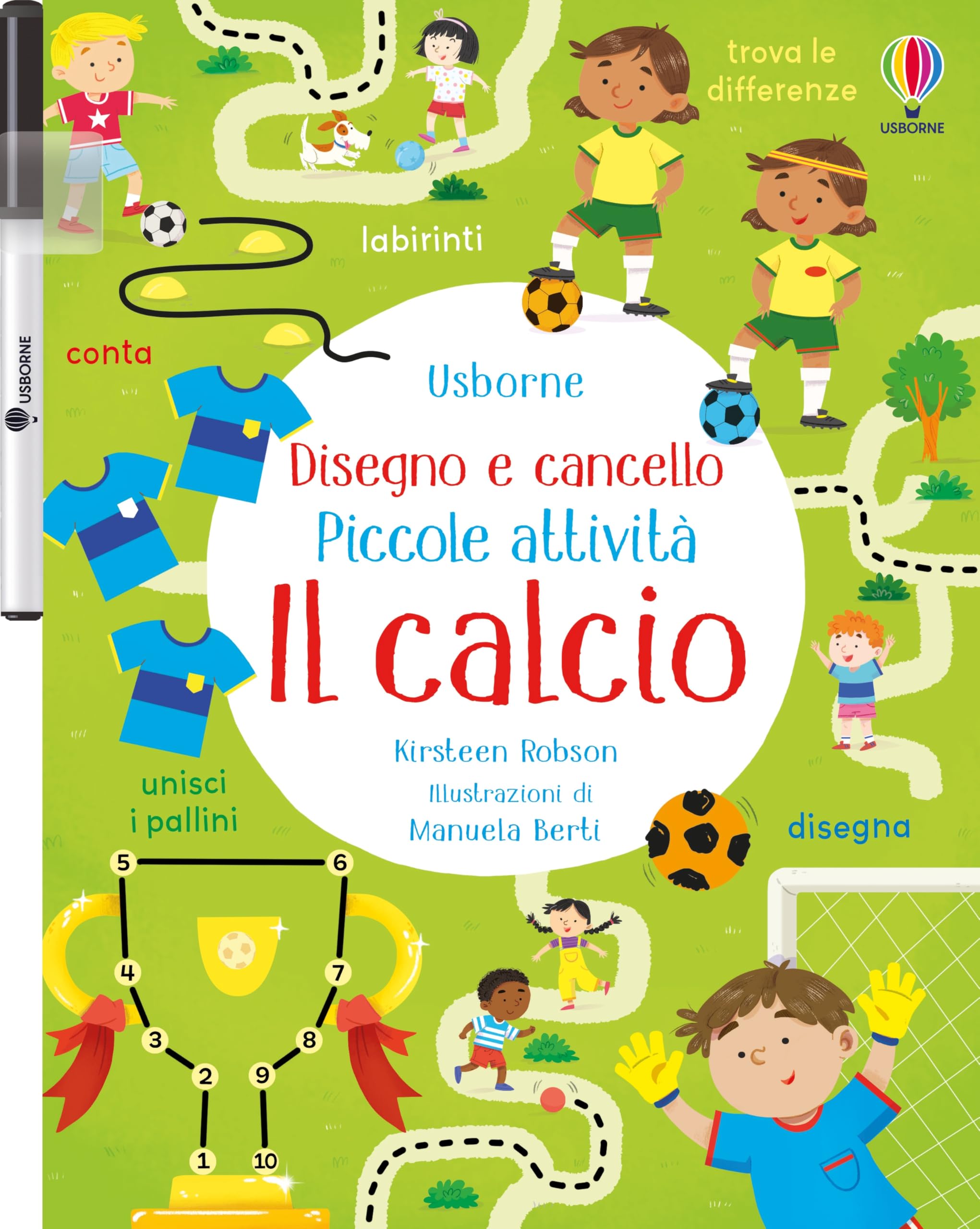 Product Image: Il calcio