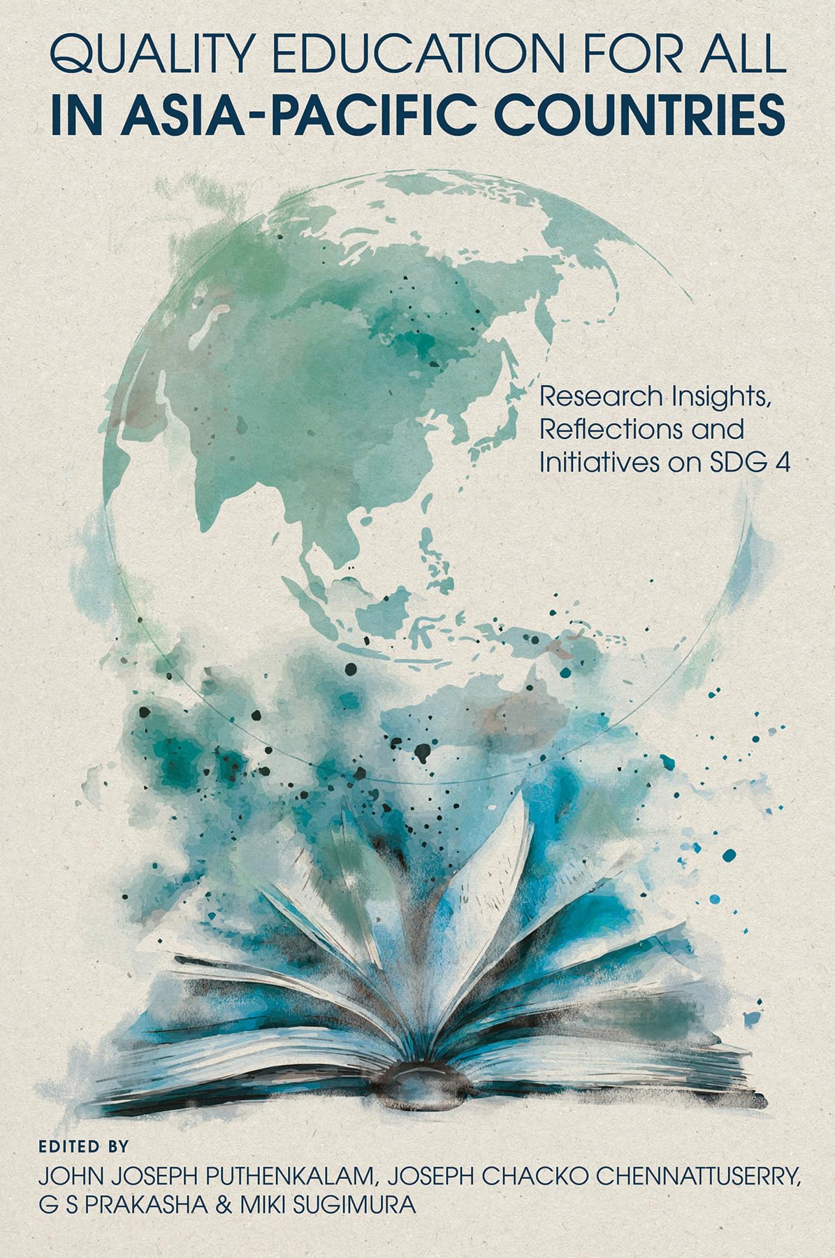 Quality Education for All in Asia-Pacific Countries Social Sciences