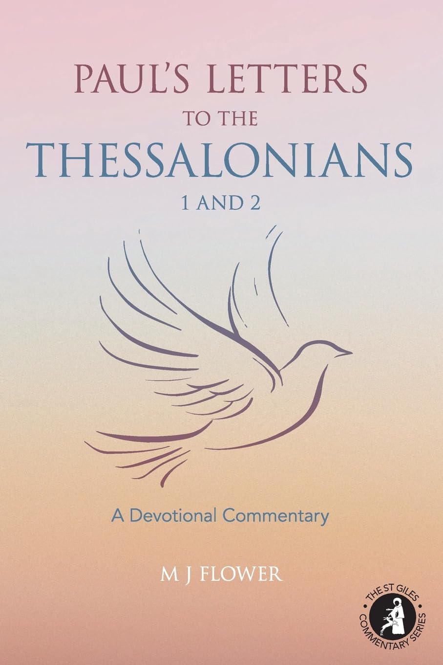 Paul's Letters to the Thessalonians 1 and 2 Religion & Esotericism