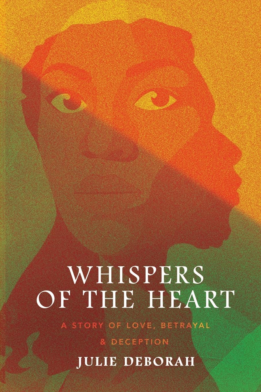 Whispers of the Heart Contemporary literature