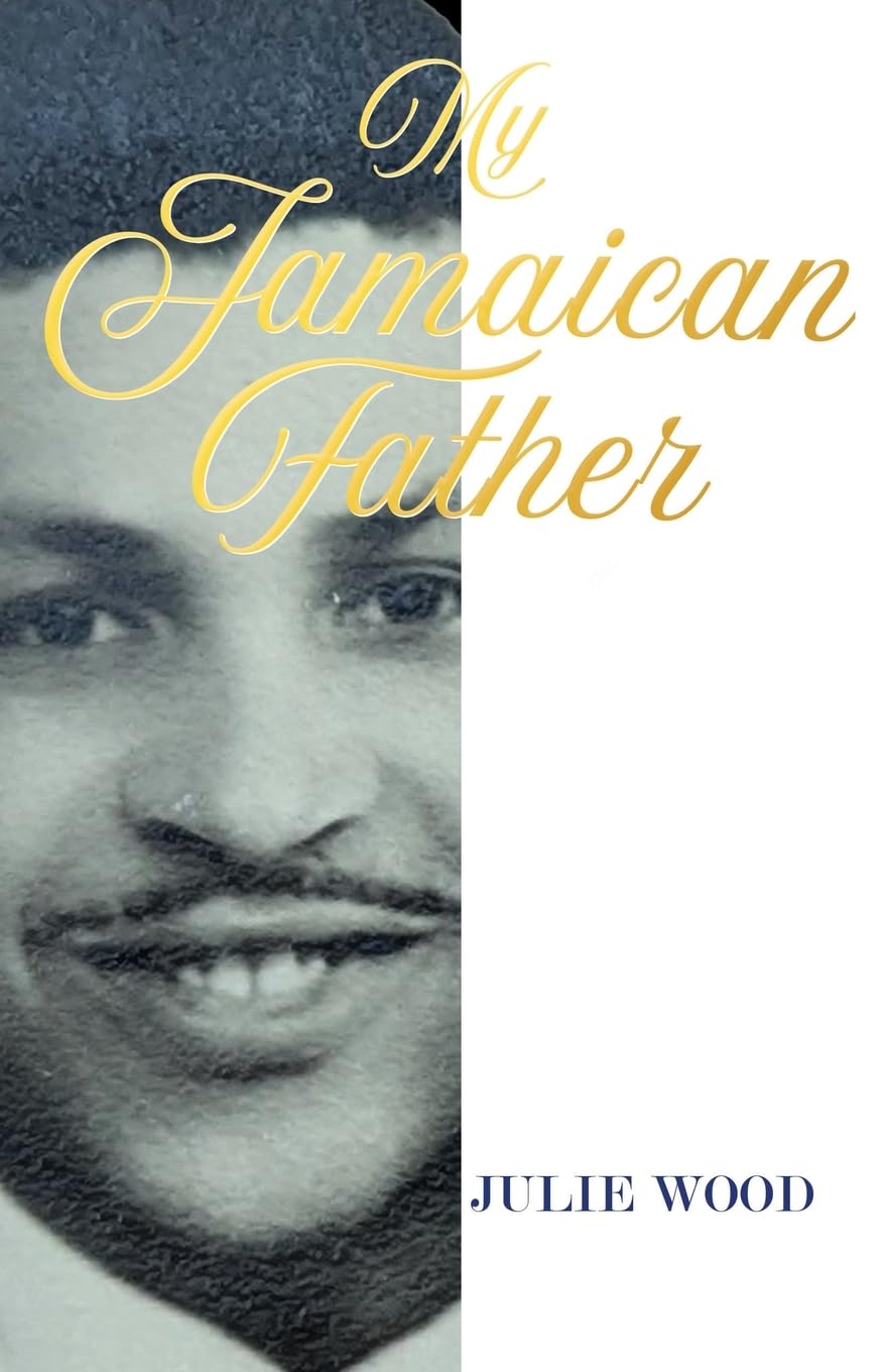 My Jamaican Father Books