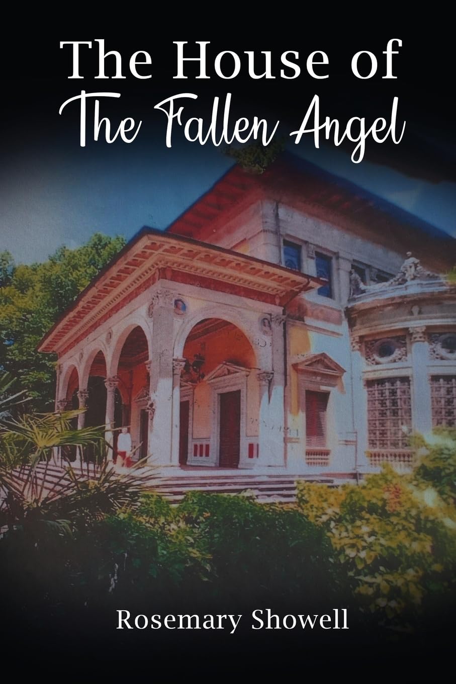 The House of The Fallen Angel Contemporary literature