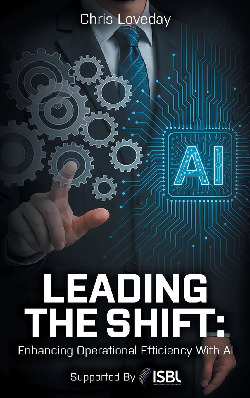 Leading The Shift Computer Science