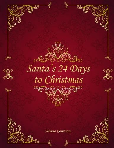Santa's 24 Days to Christmas Non-fiction
