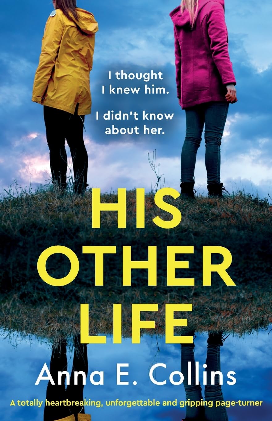 His Other Life: A totally heartbreaking, unforgettable and gripping page-turner Contemporary literature