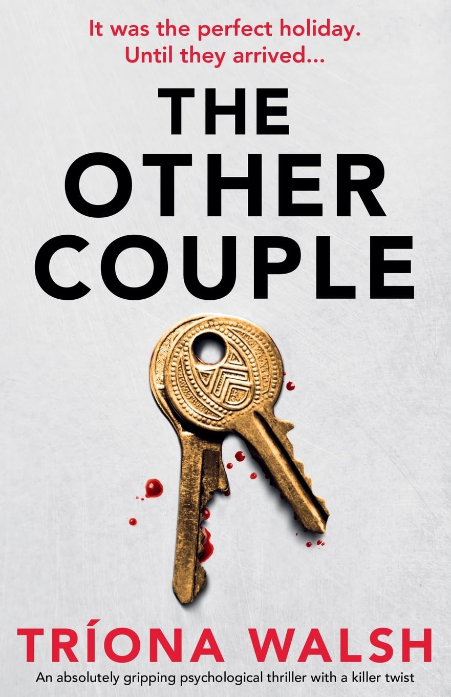 The Other Couple Contemporary literature Books