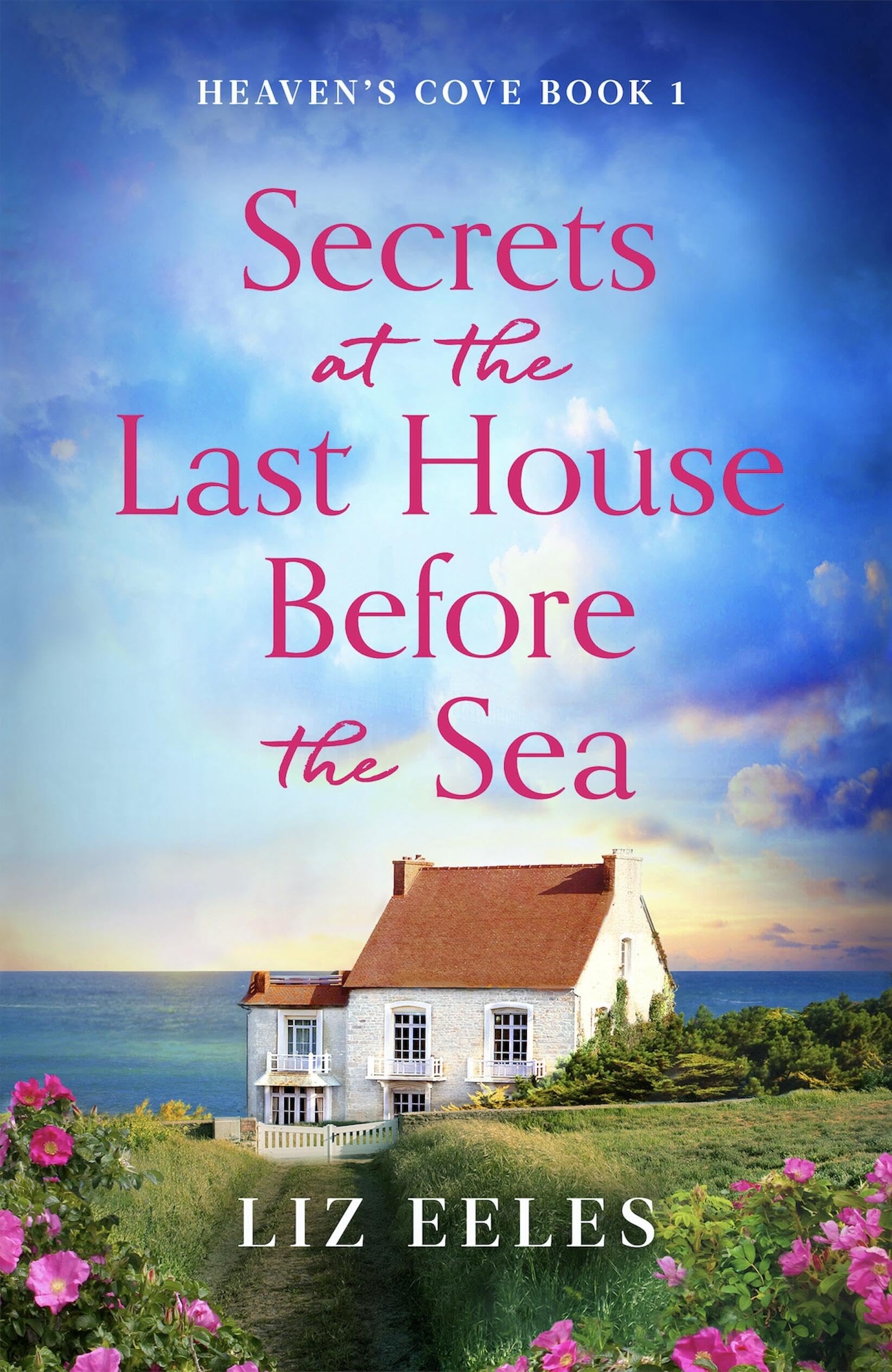 Secrets at the Last House Before the Sea Contemporary literature