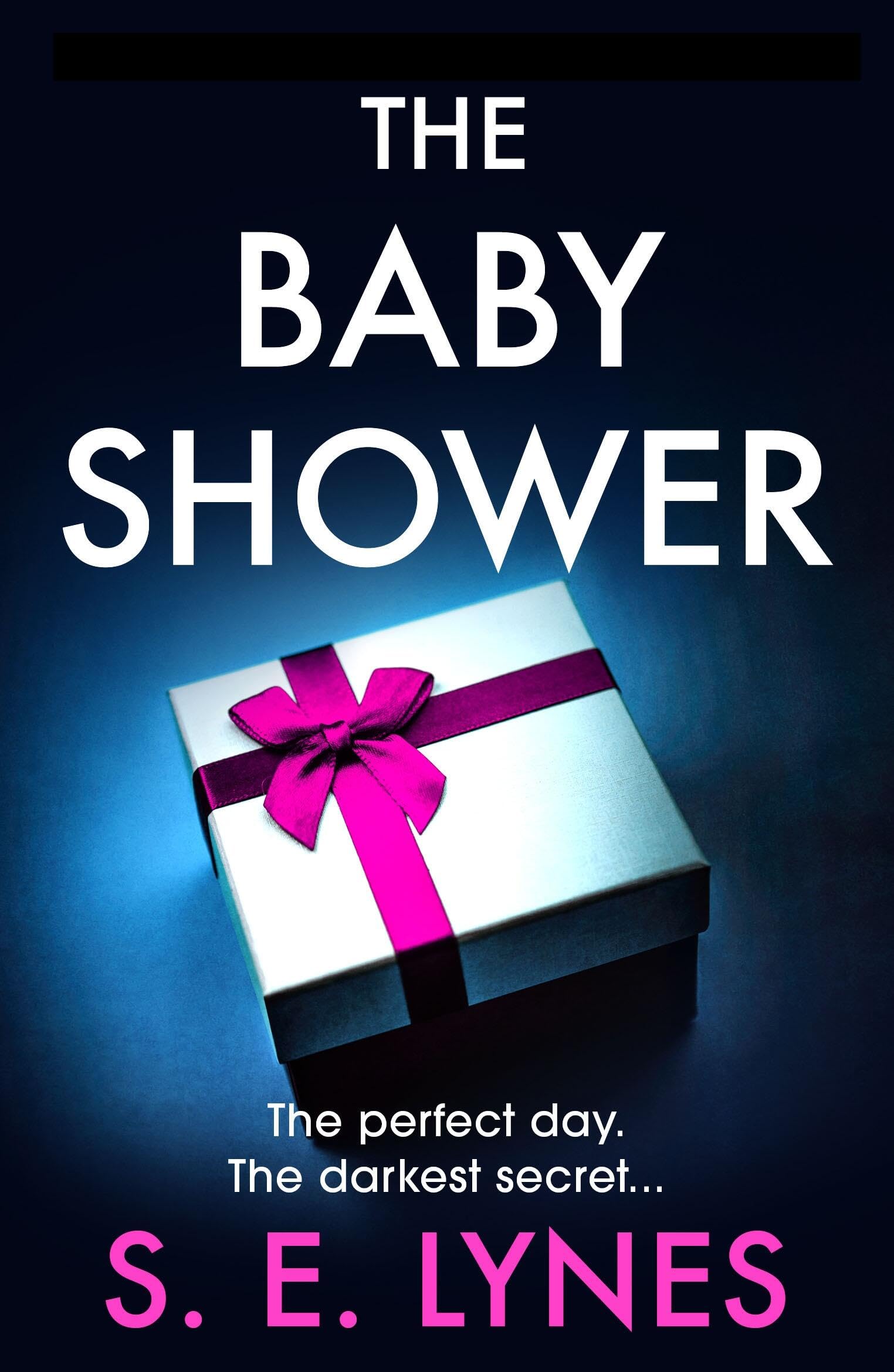 Product Image: The Baby Shower