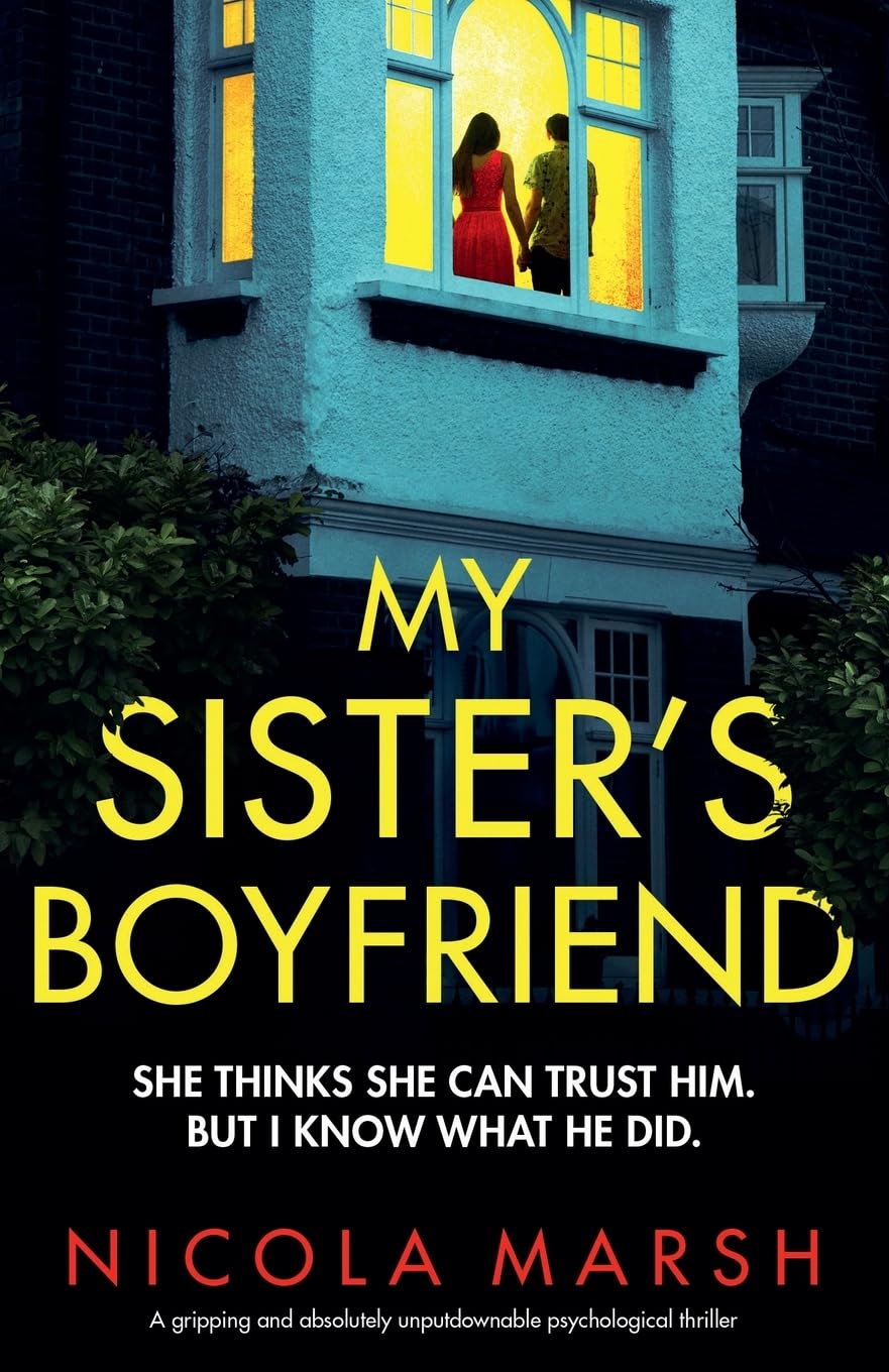 My Sister's Boyfriend Contemporary literature