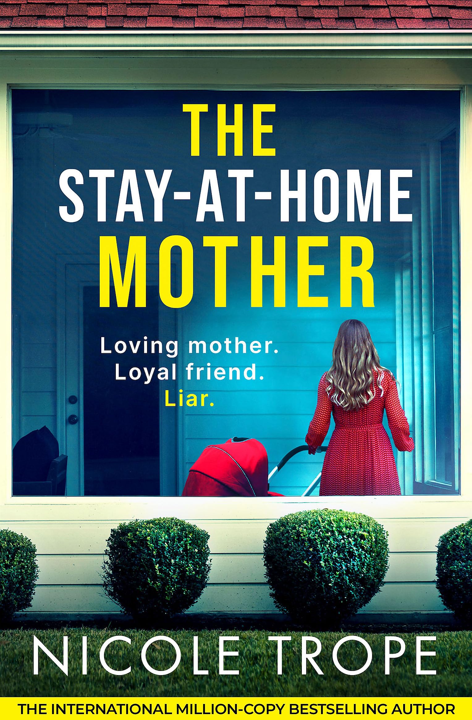 The Stay-at-Home Mother Contemporary literature