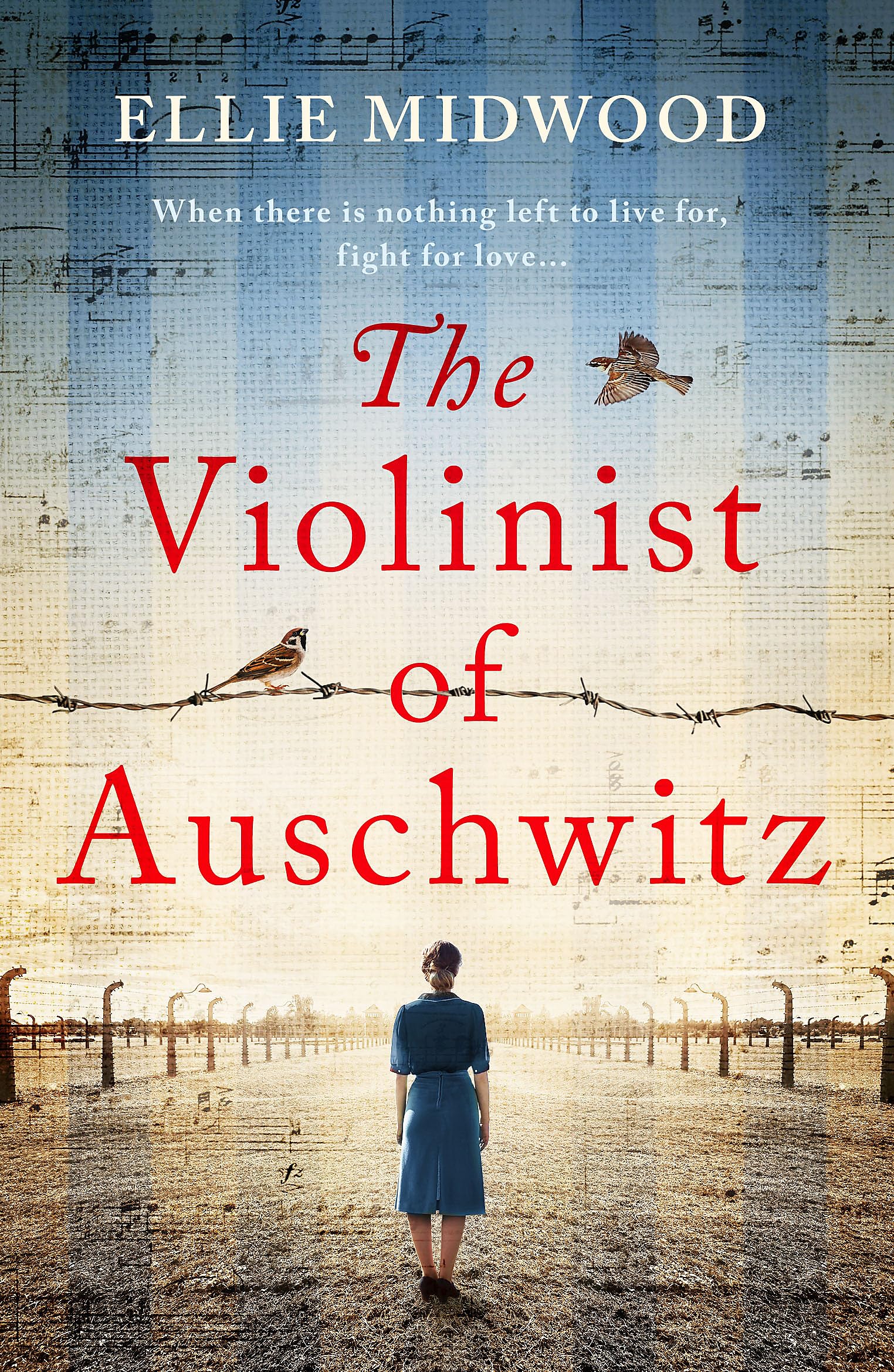 The Violinist of Auschwitz Contemporary literature