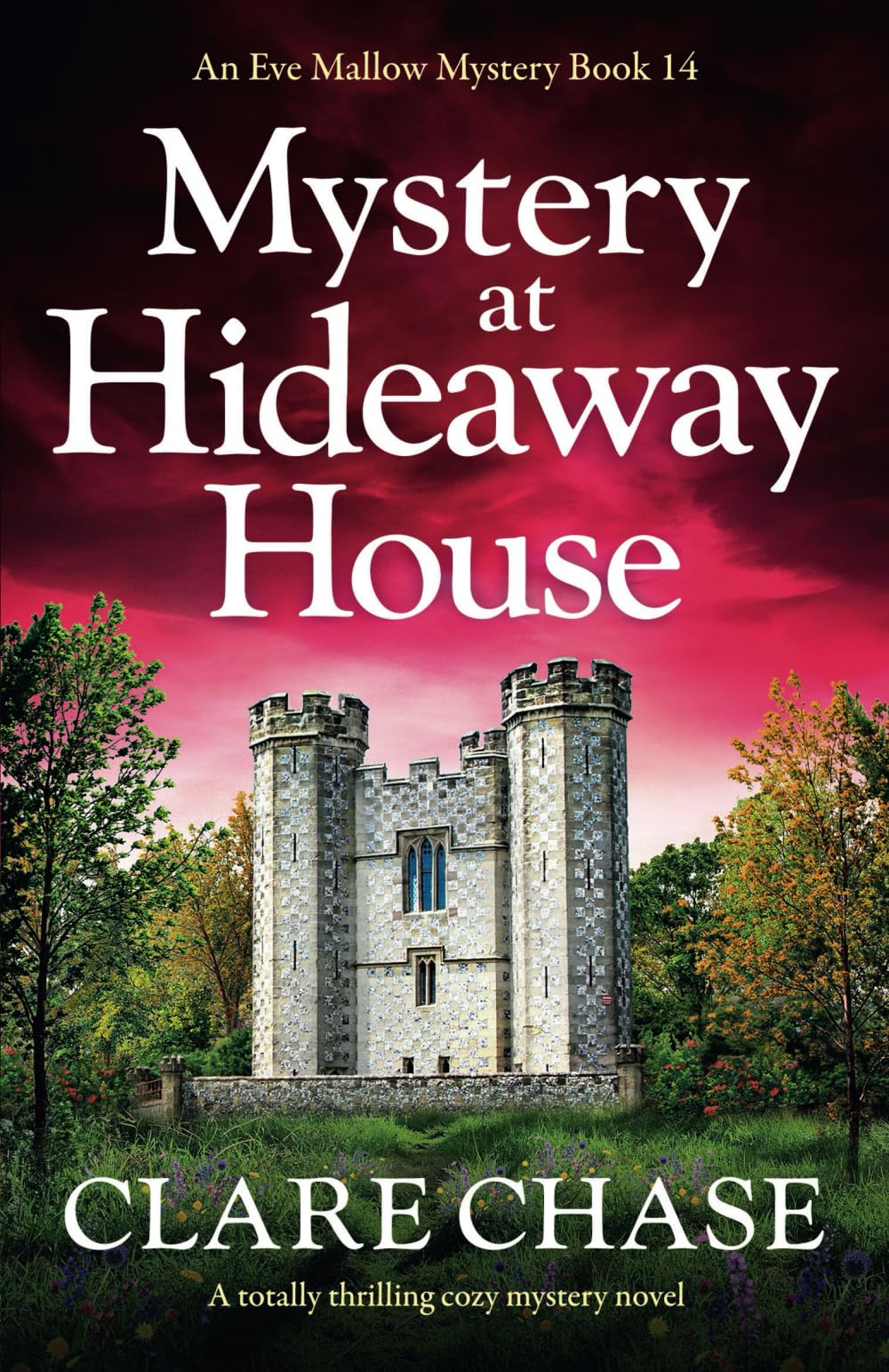 Mystery at Hideaway House Contemporary literature