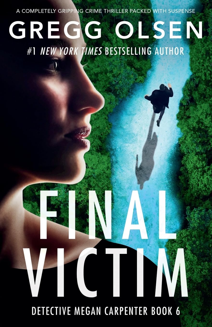 Final Victim: A completely gripping crime thriller packed with suspense (Detective Megan Carpenter, Band 6) Contemporary literature