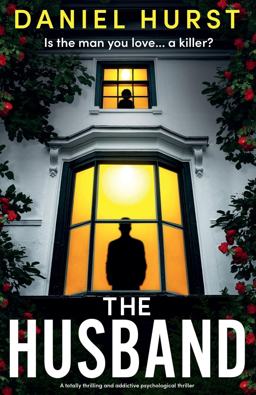 The Husband: A totally thrilling and addictive psychological thriller Contemporary literature