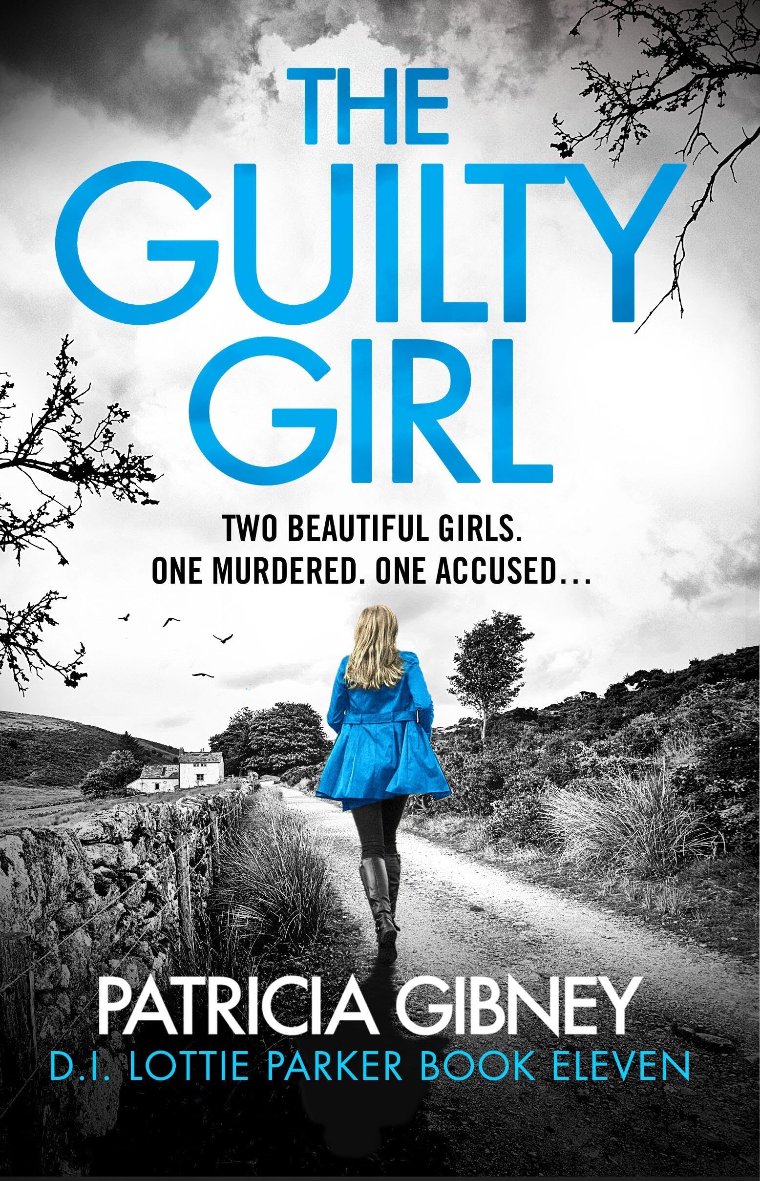 The Guilty Girl Contemporary literature
