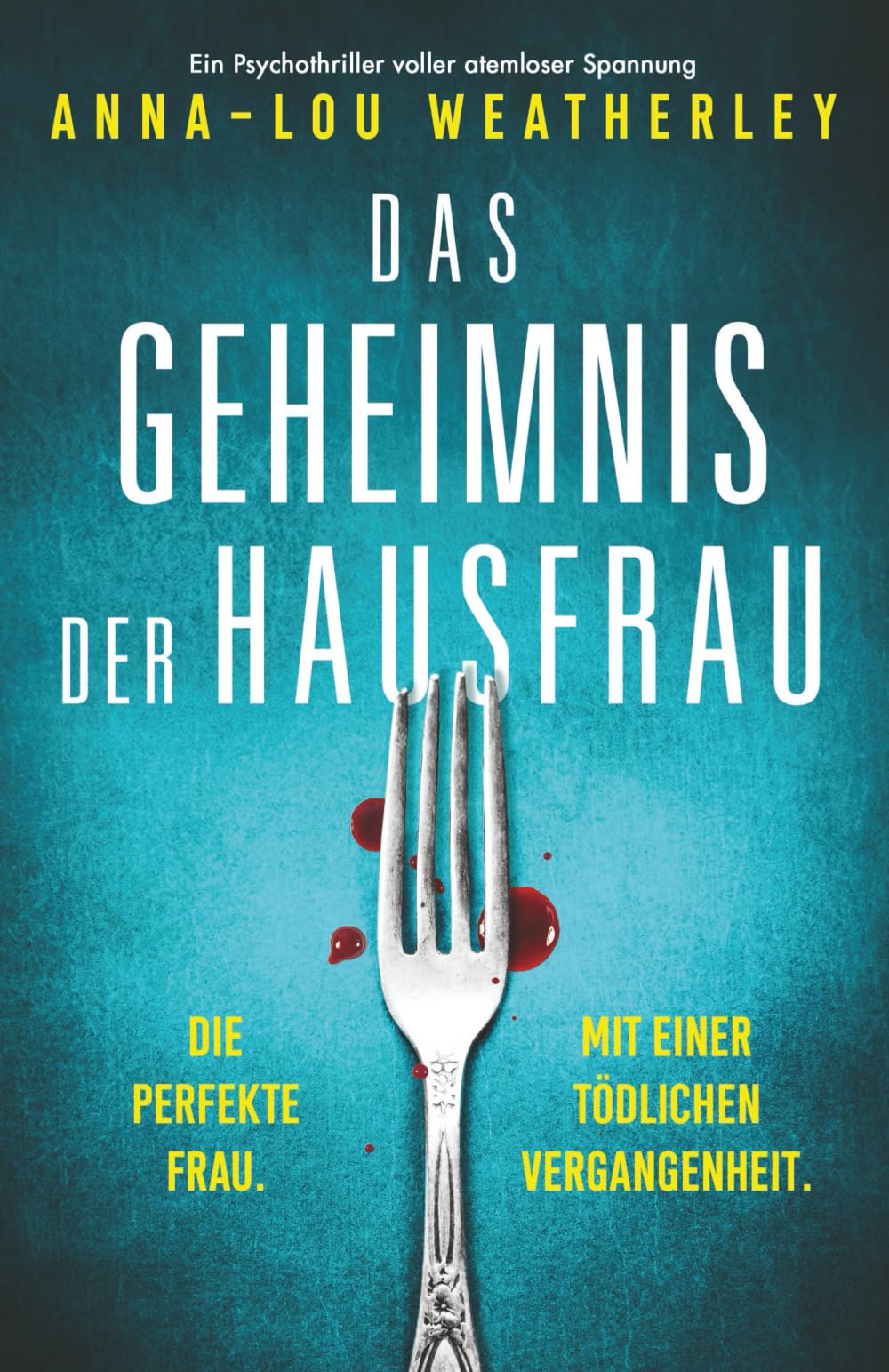 Das Geheimnis der Hausfrau: Ein Psychothriller voller atemloser Spannung (Detective Dan Riley, Band 7) Action & Adventure