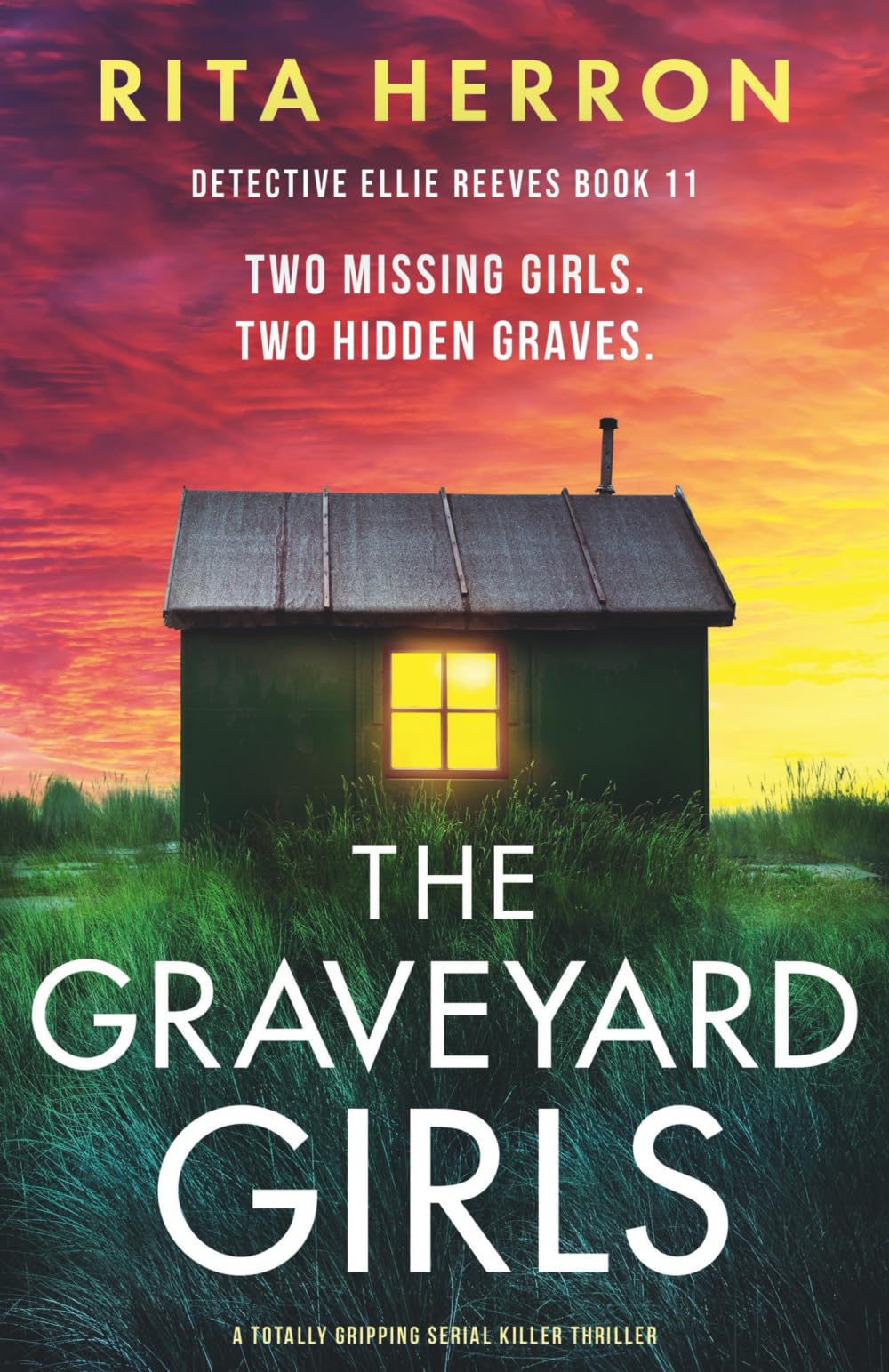 The Graveyard Girls Contemporary literature Books