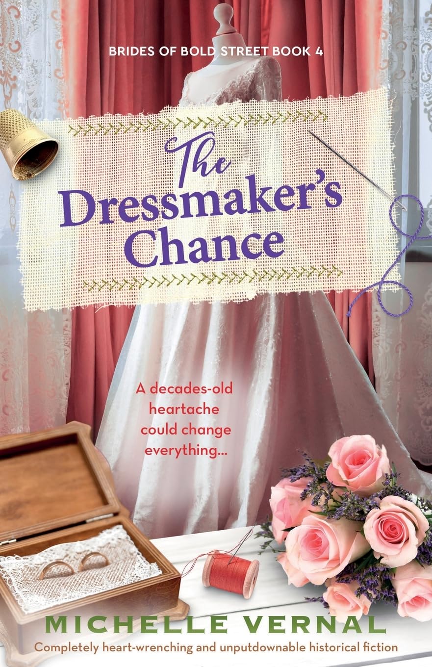 The Dressmaker's Chance Fairy Tales & Legends
