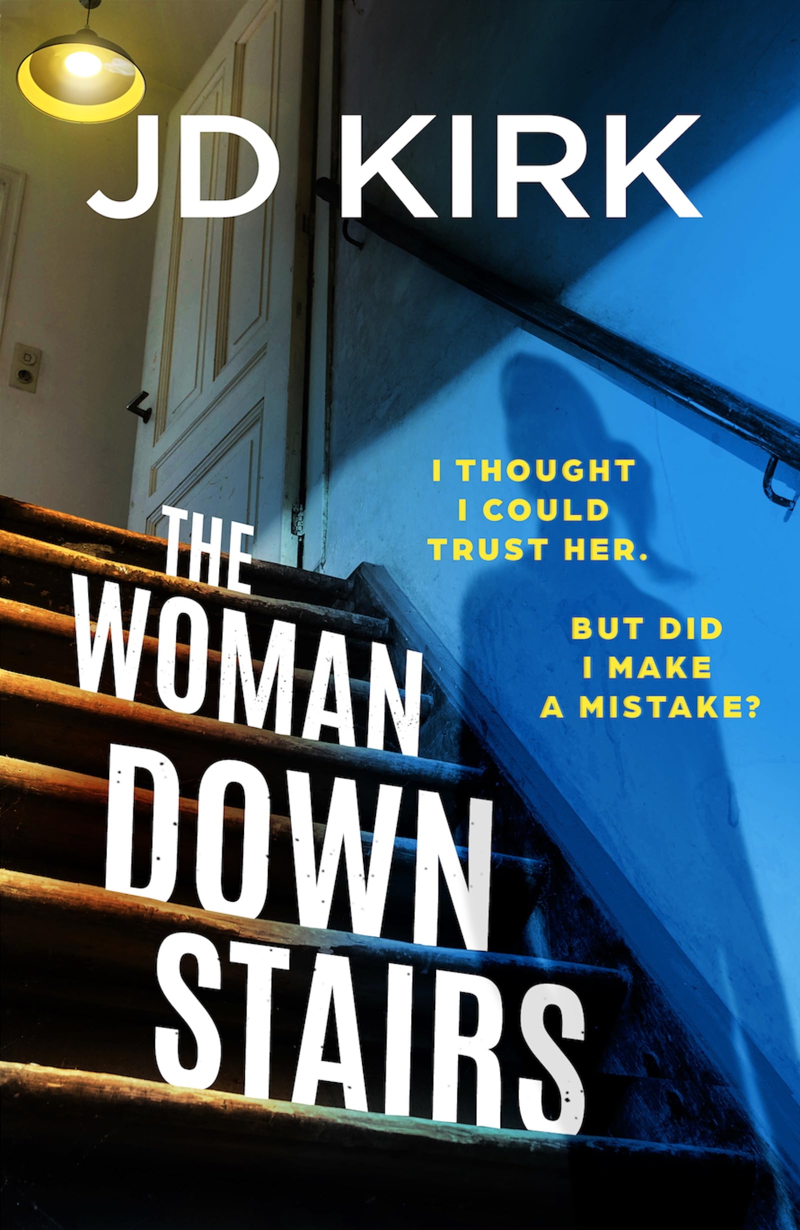 The Woman Downstairs Contemporary literature