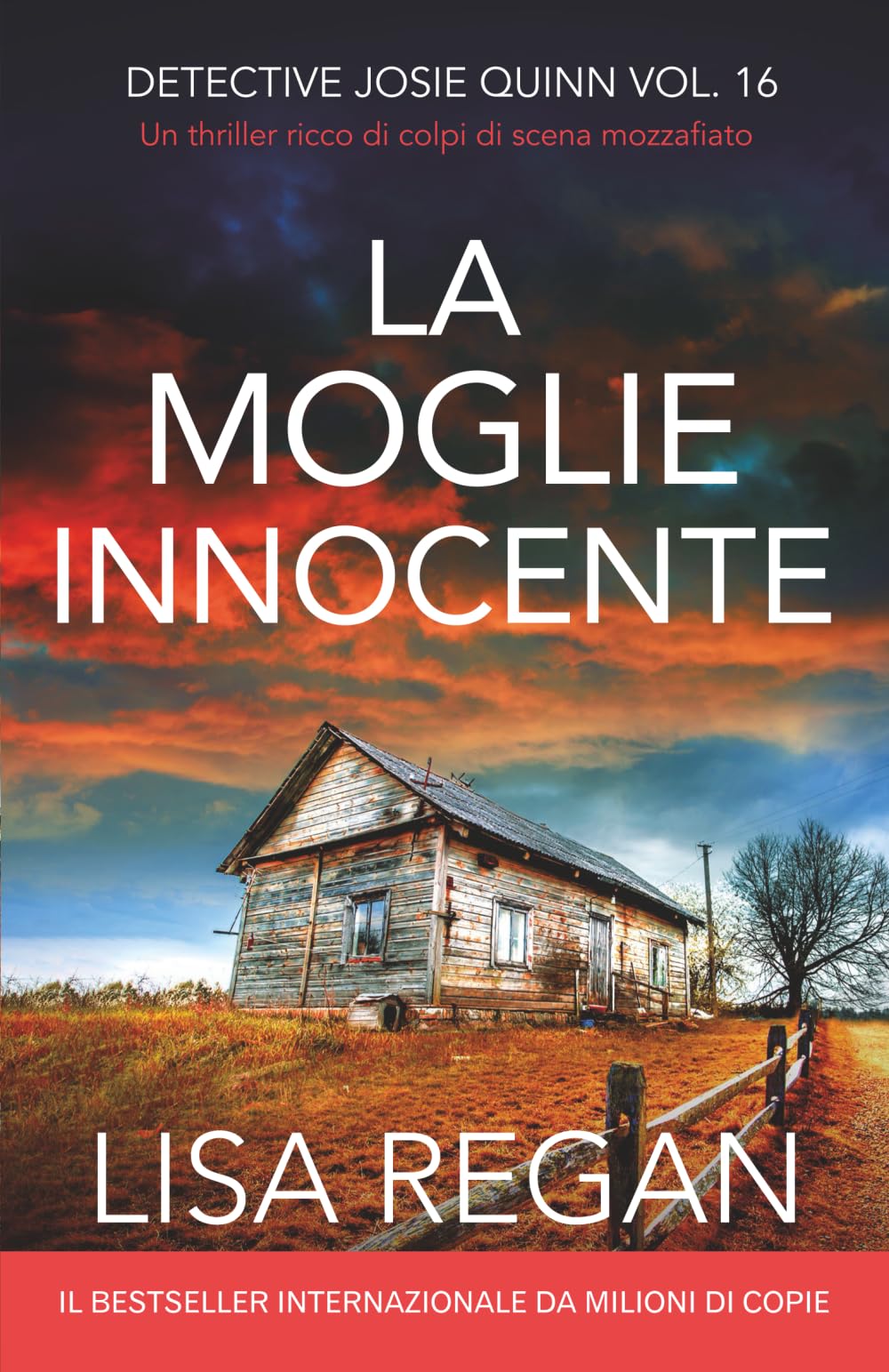 La moglie innocente Contemporary literature