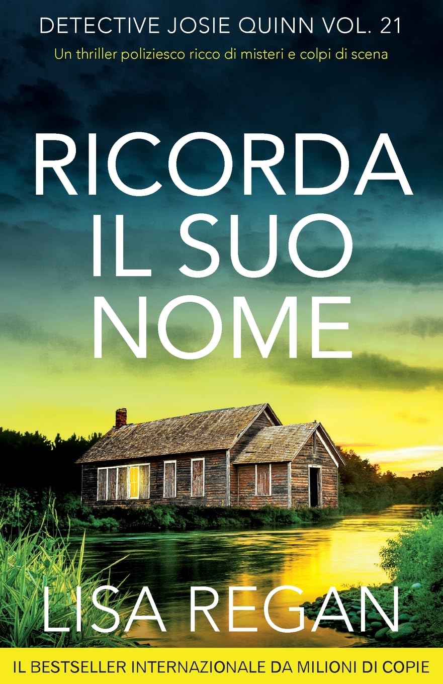 Ricorda il suo nome Contemporary literature