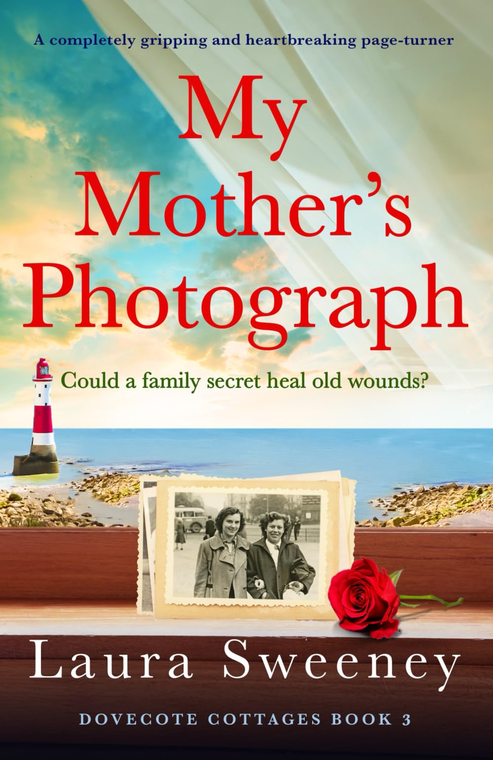 My Mother's Photograph Historical Fiction