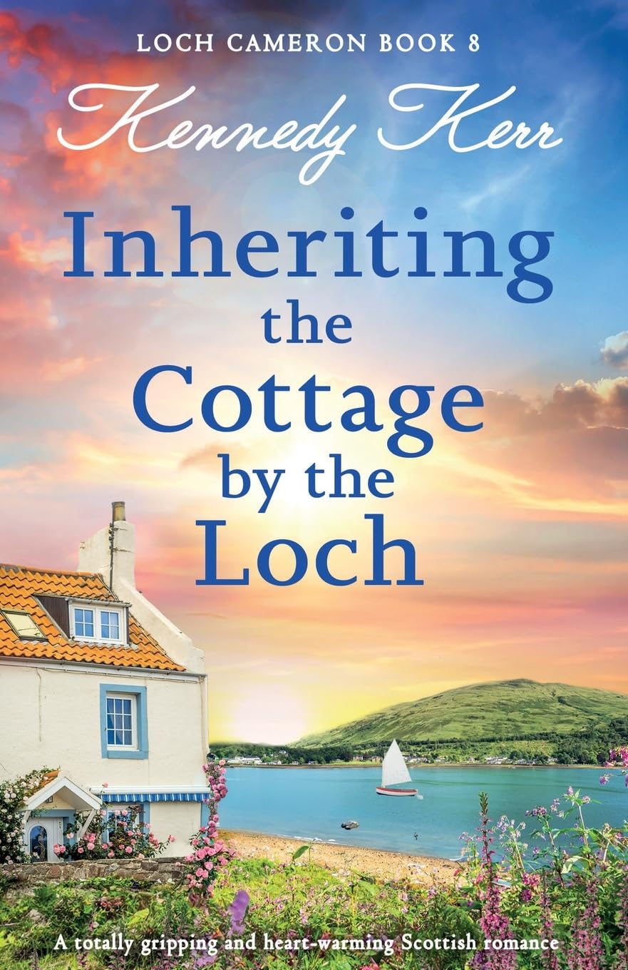 Inheriting the Cottage by the Loch Holiday Reading