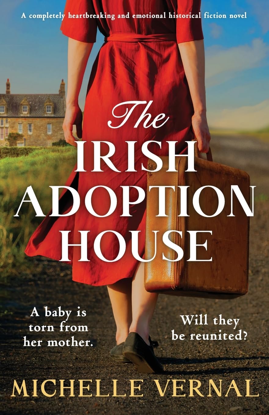 The Irish Adoption House Historical Fiction