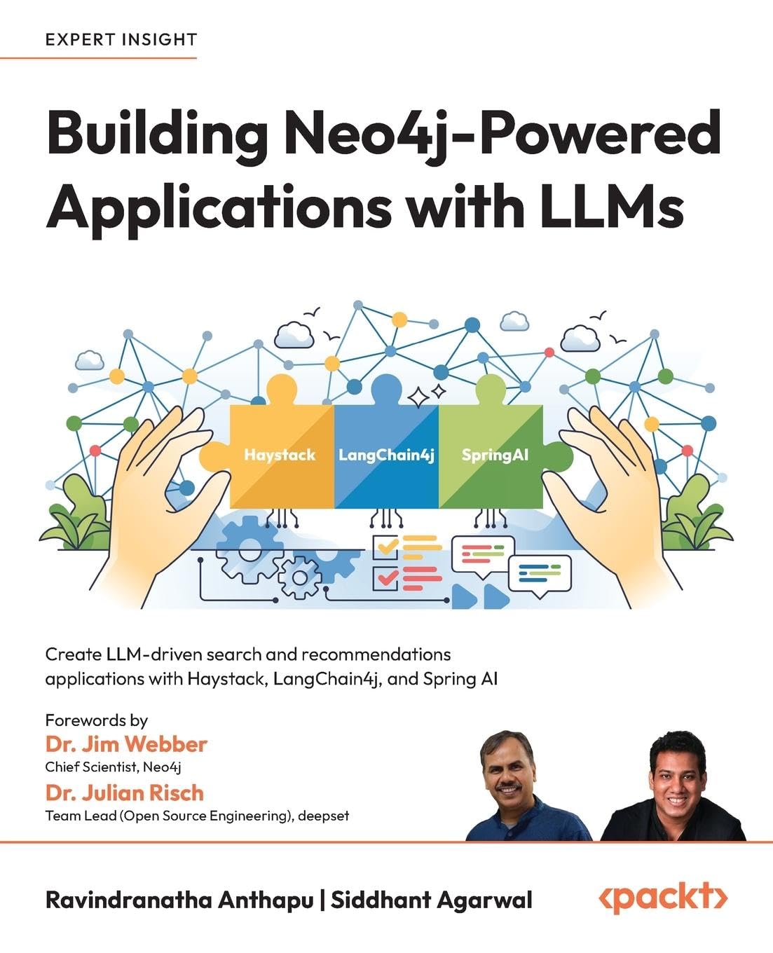 Product Image: Building Neo4j-Powered Applications with LLMs