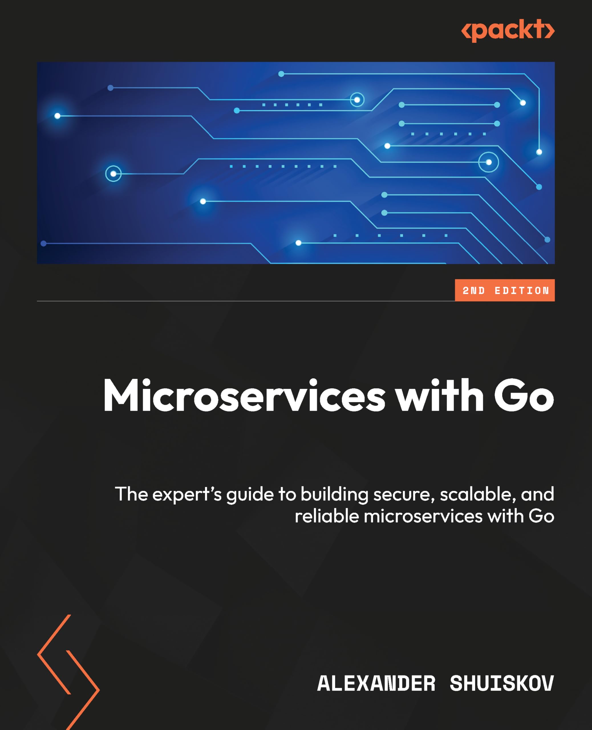 Microservices with Go - Second Edition Computer Science