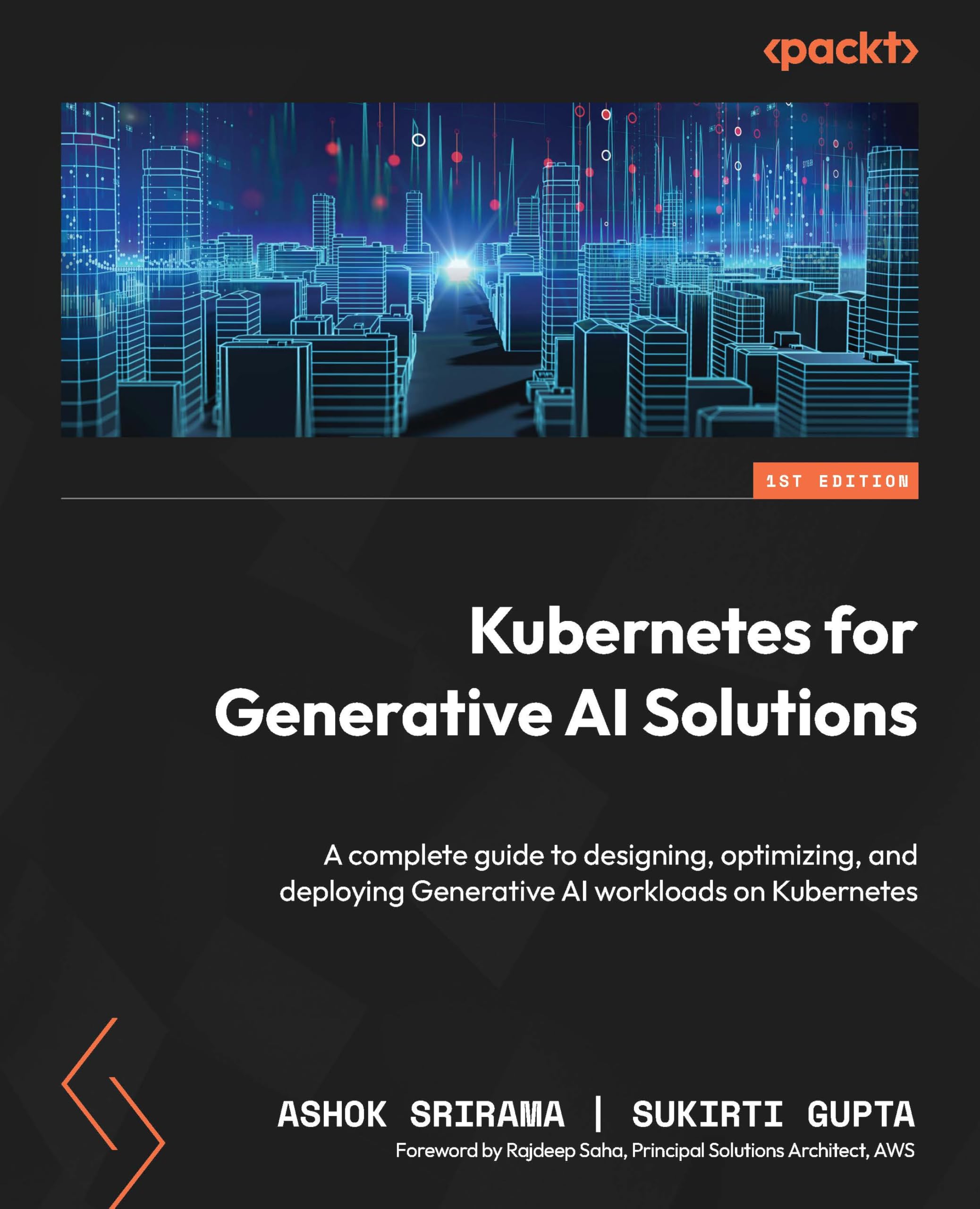 Kubernetes for Generative AI Solutions Computer Science