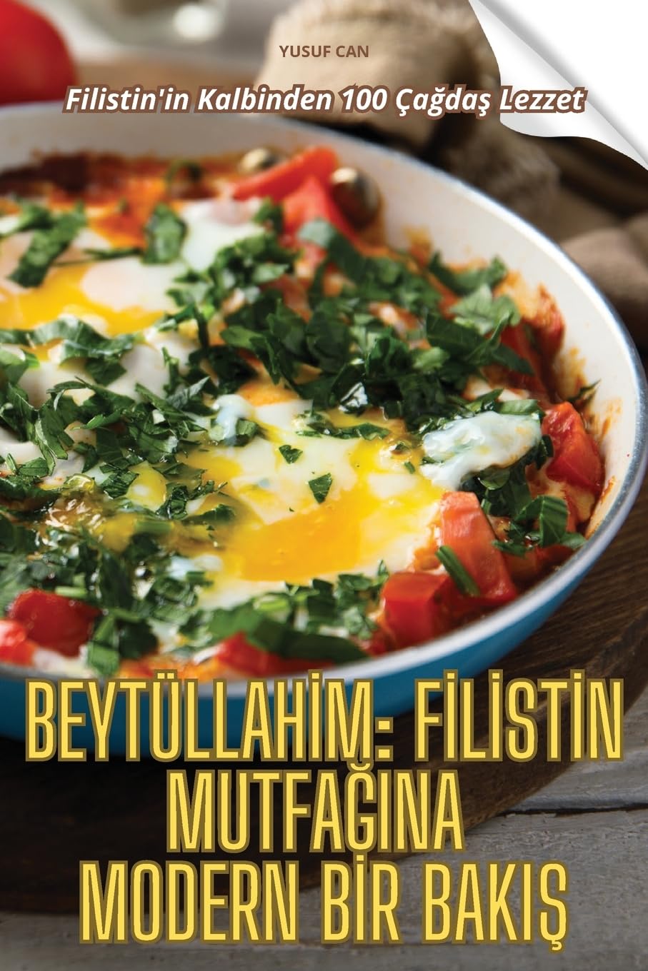 BEYTÜLLAH¿M F¿L¿ST¿N MUTFA¿INA MODERN B¿R BAKI¿ Leisure, Home & Garden