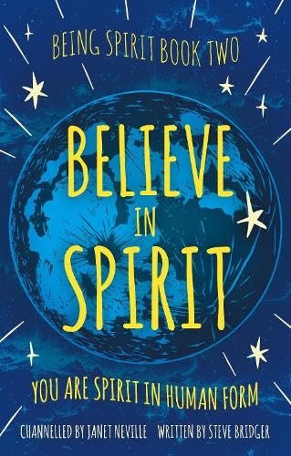 Believe in Spirit Religion & Esotericism