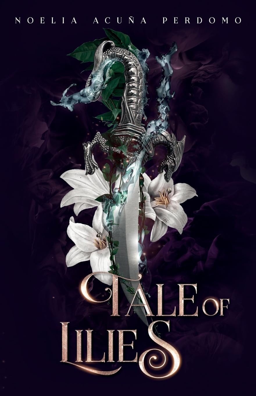 Tale of Lilies Fantasy & Sci-Fi