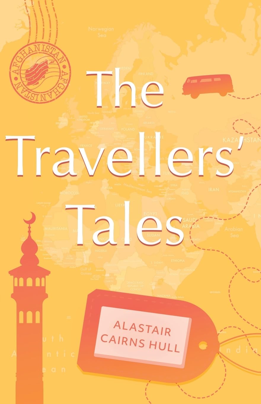The Travellers' Tales Contemporary literature