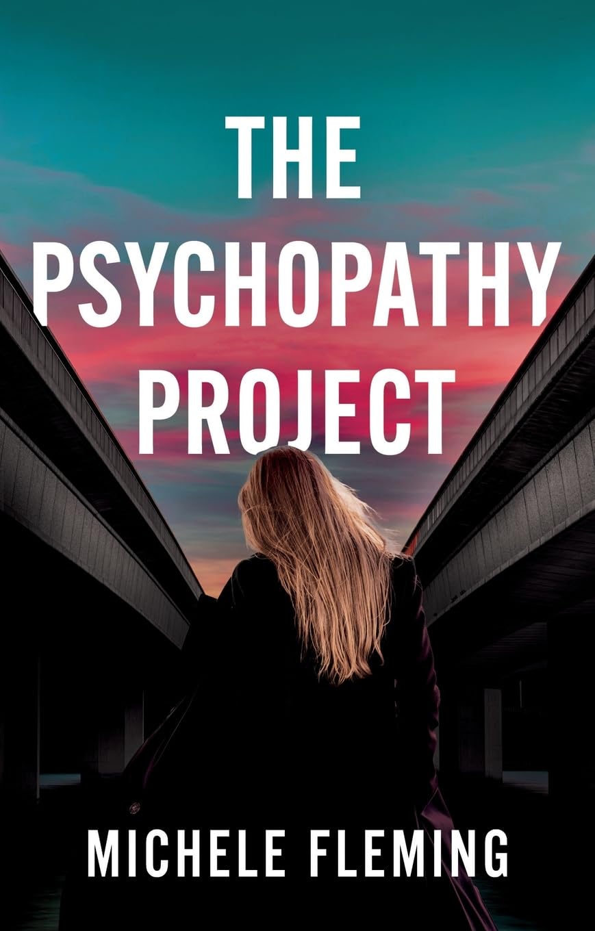 The Psychopathy Project Contemporary literature