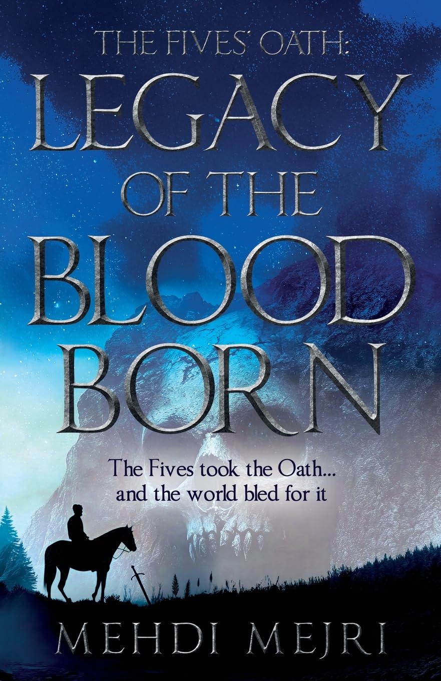 The Fives' Oath Historical Fiction