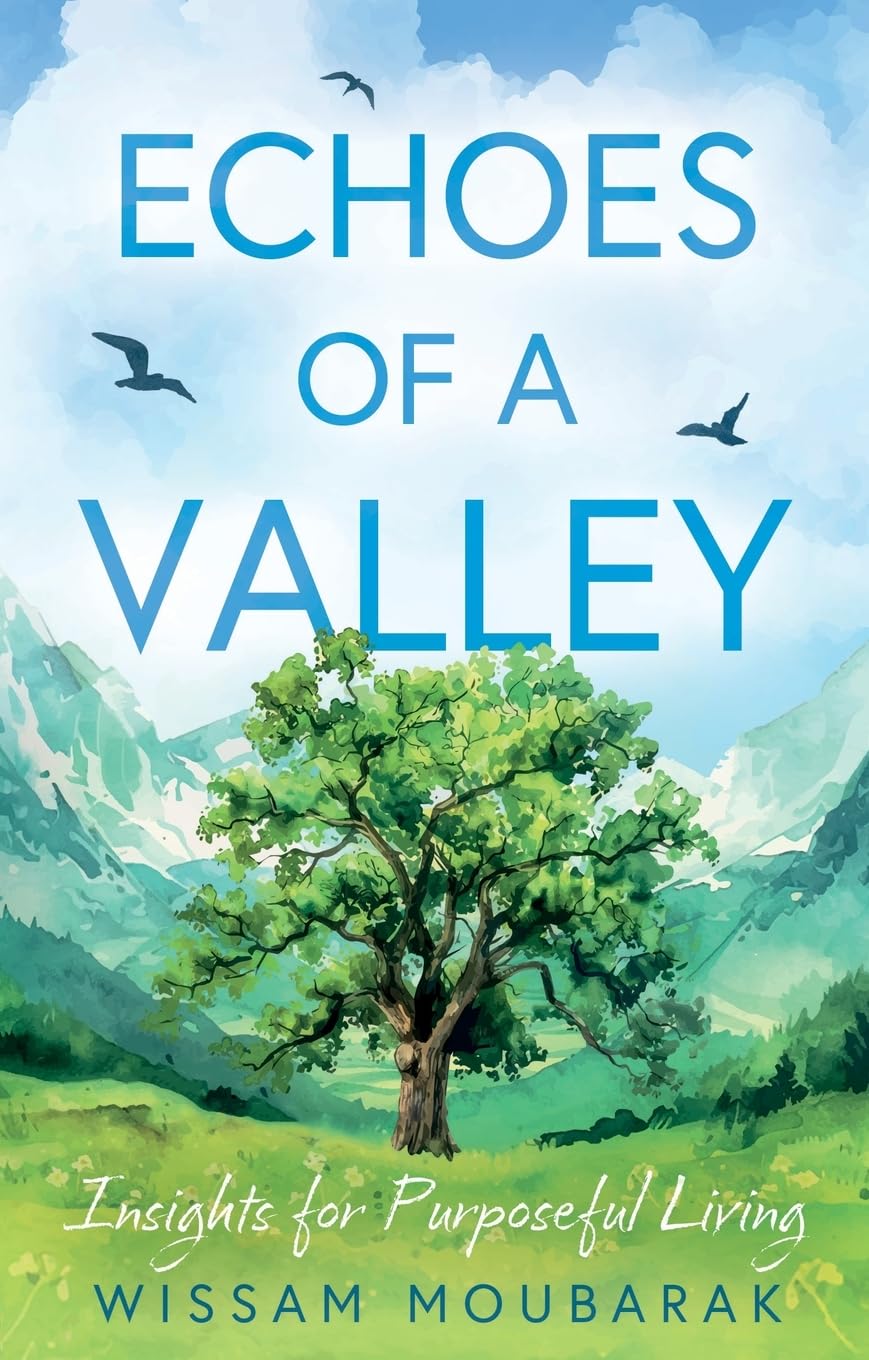Echoes of a Valley Lifestyle