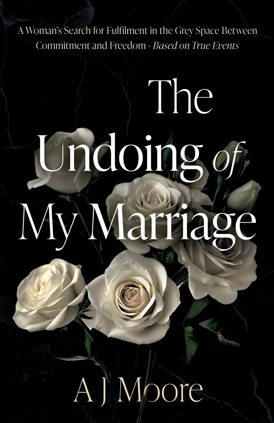 The Undoing of My Marriage Contemporary literature
