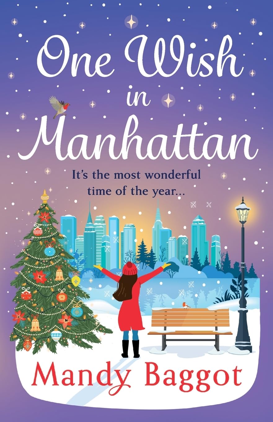 One Wish in Manhattan Humour & Satire