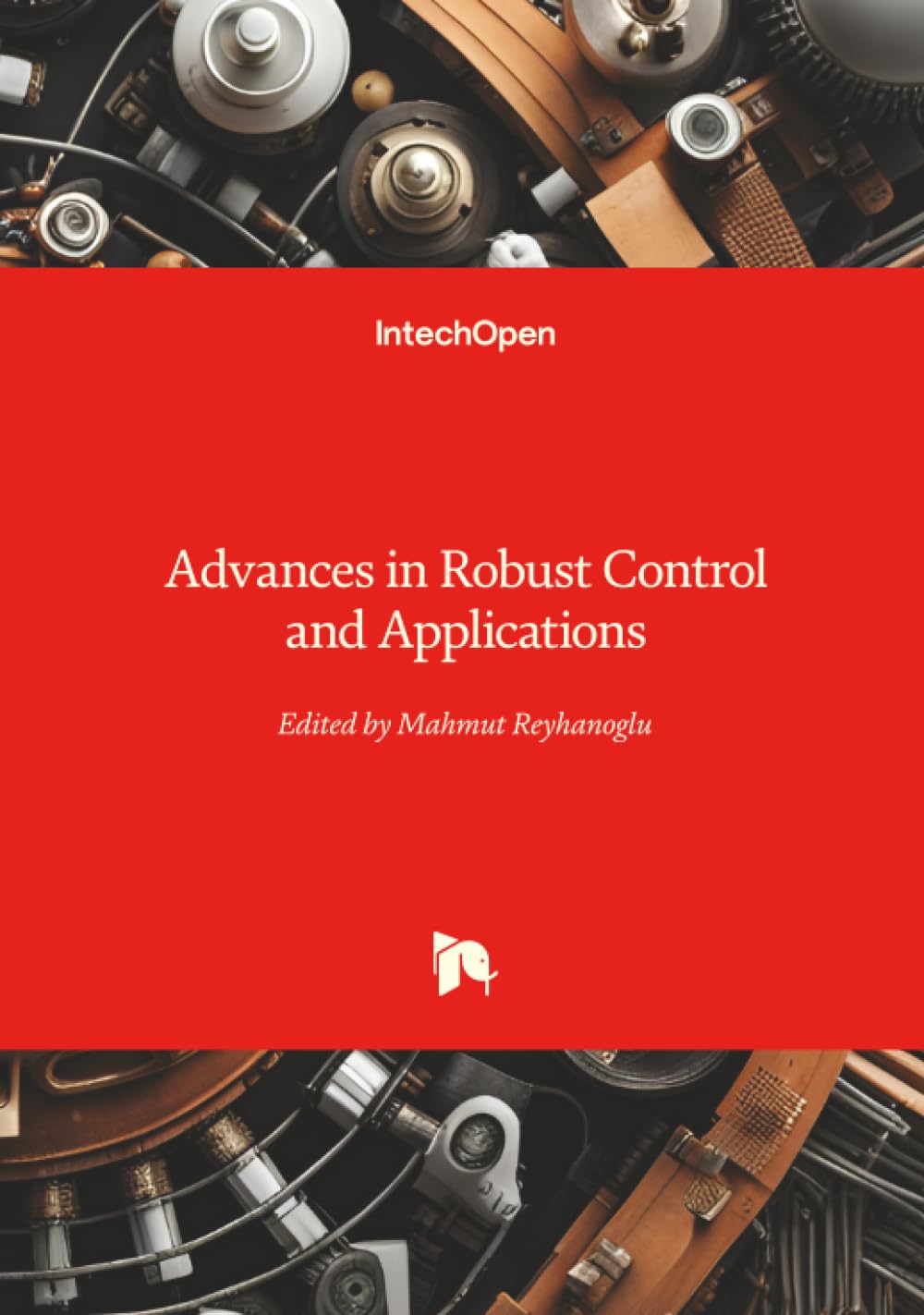 Advances in Robust Control and Applications Reference Books