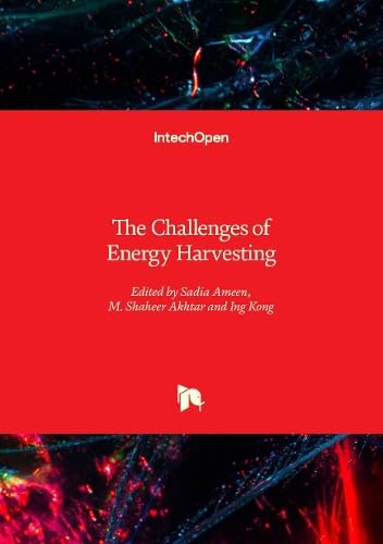 The Challenges of Energy Harvesting Business & Technology